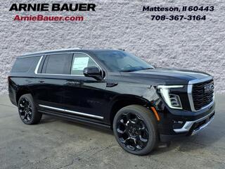 2026 Gmc Yukon Xl for sale in Matteson IL