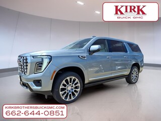2026 Gmc Yukon Xl for sale in Greenwood MS