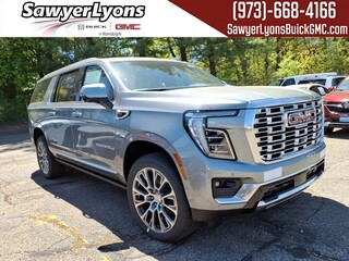 2026 Gmc Yukon Xl for sale in Randolph NJ