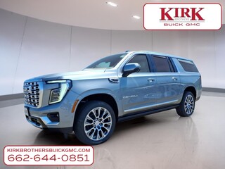 2026 Gmc Yukon Xl for sale in Greenwood MS