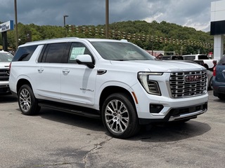 2026 Gmc Yukon Xl for sale in Beckley WV