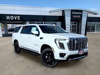 2026 Gmc Yukon Xl for sale in Bradley IL