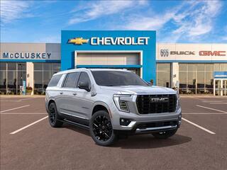 2026 Gmc Yukon Xl for sale in Cincinnati OH