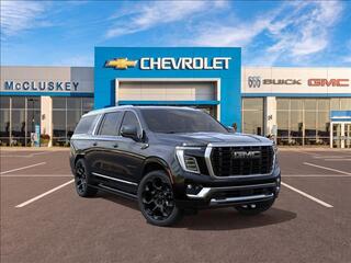 2026 Gmc Yukon Xl for sale in Cincinnati OH