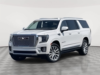 2021 Gmc Yukon Xl
