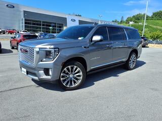 2021 Gmc Yukon Xl for sale in Bristol TN