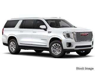 2021 Gmc Yukon Xl for sale in Johnson City TN