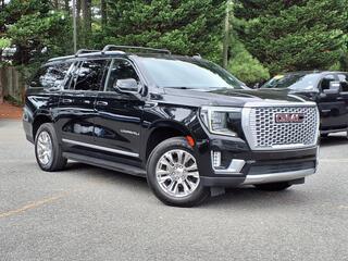 2021 Gmc Yukon Xl for sale in Charlotte NC
