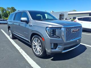 2021 Gmc Yukon Xl for sale in Morehead City NC
