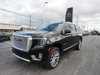 2021 Gmc Yukon Xl for sale in Toledo OH