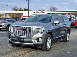 2021 Gmc Yukon Xl