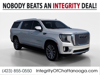 2021 Gmc Yukon Xl for sale in Chattanooga TN
