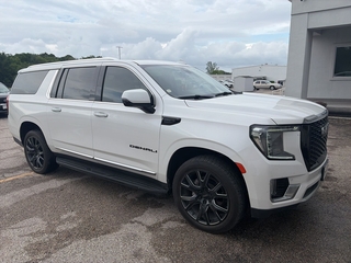 2021 Gmc Yukon Xl for sale in Pearland TX