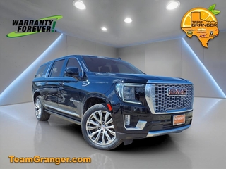 2022 Gmc Yukon Xl