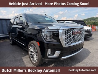 2022 Gmc Yukon Xl for sale in Beckley WV