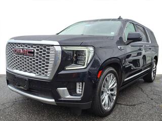 2023 Gmc Yukon Xl for sale in Smithtown NY