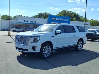 2023 Gmc Yukon Xl for sale in Roxboro NC