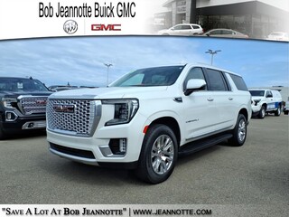 2023 Gmc Yukon Xl for sale in Plymouth MI