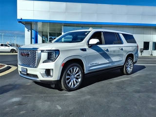 2023 Gmc Yukon Xl for sale in Sanford NC