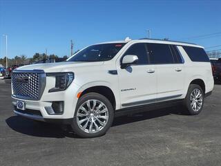 2023 Gmc Yukon Xl for sale in Somersworth NH