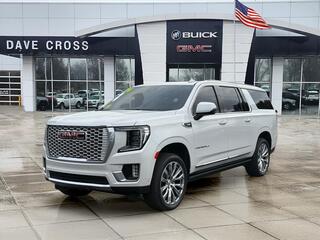 2024 Gmc Yukon Xl