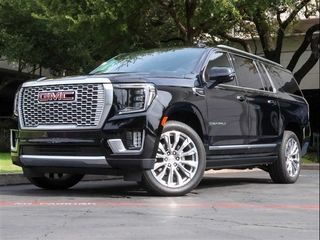 2024 Gmc Yukon Xl for sale in Boerne TX