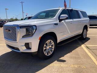 2024 Gmc Yukon Xl