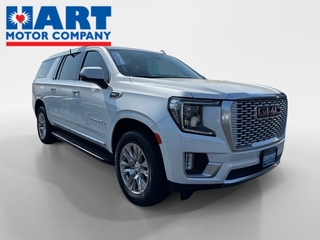 2024 Gmc Yukon Xl for sale in Salem VA