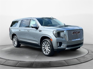 2024 Gmc Yukon Xl