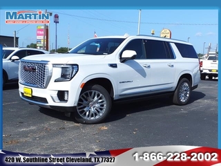 2024 Gmc Yukon Xl