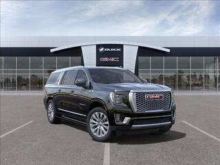 2024 Gmc Yukon Xl