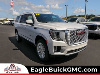 2024 Gmc Yukon Xl