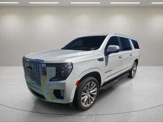 2024 Gmc Yukon Xl for sale in Greenville SC
