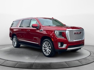 2024 Gmc Yukon Xl for sale in Greensboro NC