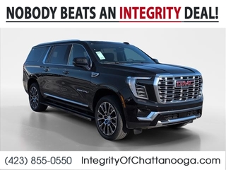 2026 Gmc Yukon Xl for sale in Chattanooga TN
