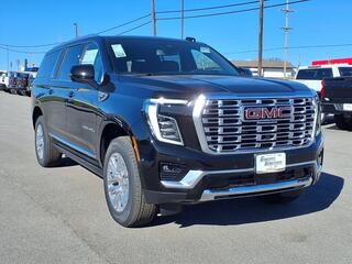 2026 Gmc Yukon Xl