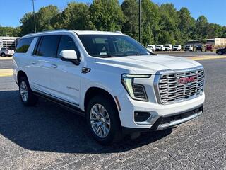 2026 Gmc Yukon Xl for sale in Lenoir NC