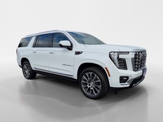 2026 Gmc Yukon Xl