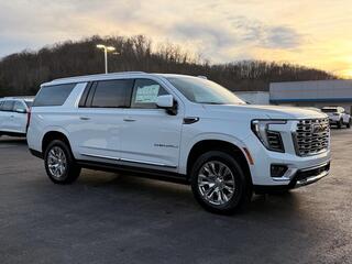 2026 Gmc Yukon Xl for sale in Princeton WV