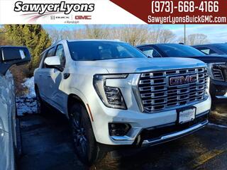 2026 Gmc Yukon Xl for sale in Randolph NJ