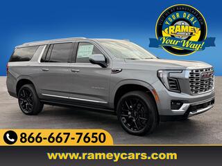 2026 Gmc Yukon Xl for sale in Princeton WV