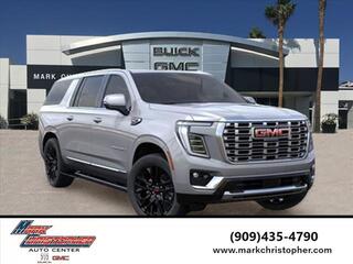2026 Gmc Yukon Xl for sale in Ontario CA