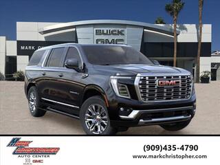 2026 Gmc Yukon Xl for sale in Ontario CA