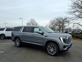 2026 Gmc Yukon Xl for sale in Matteson IL