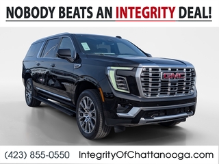 2026 Gmc Yukon Xl for sale in Chattanooga TN