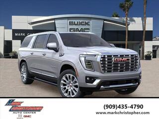 2026 Gmc Yukon Xl