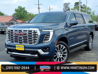 2026 Gmc Yukon Xl for sale in Cleveland TX