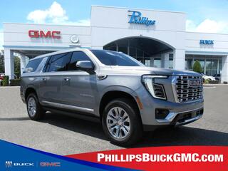 2026 Gmc Yukon Xl for sale in Fruitland Park FL
