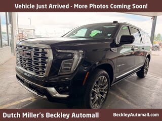 2026 Gmc Yukon Xl for sale in Beckley WV
