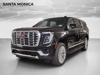 2026 Gmc Yukon Xl